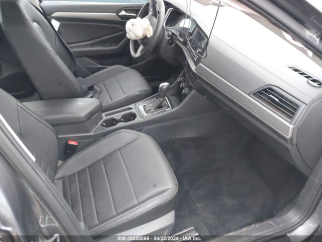 Photo 4 VIN: 3VWC57BU9MM104008 - VOLKSWAGEN JETTA 