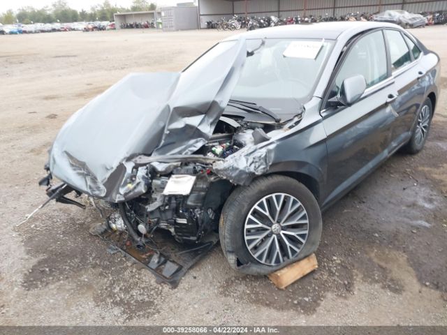 Photo 5 VIN: 3VWC57BU9MM104008 - VOLKSWAGEN JETTA 