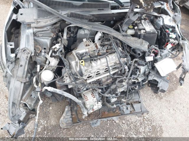 Photo 9 VIN: 3VWC57BU9MM104008 - VOLKSWAGEN JETTA 