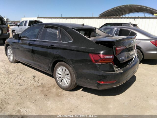 Photo 2 VIN: 3VWC57BUXKM024178 - VOLKSWAGEN JETTA 