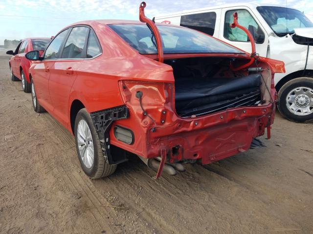 Photo 2 VIN: 3VWC57BUXKM024889 - VOLKSWAGEN JETTA S 