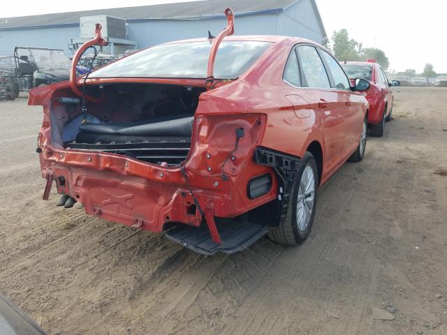 Photo 3 VIN: 3VWC57BUXKM024889 - VOLKSWAGEN JETTA S 