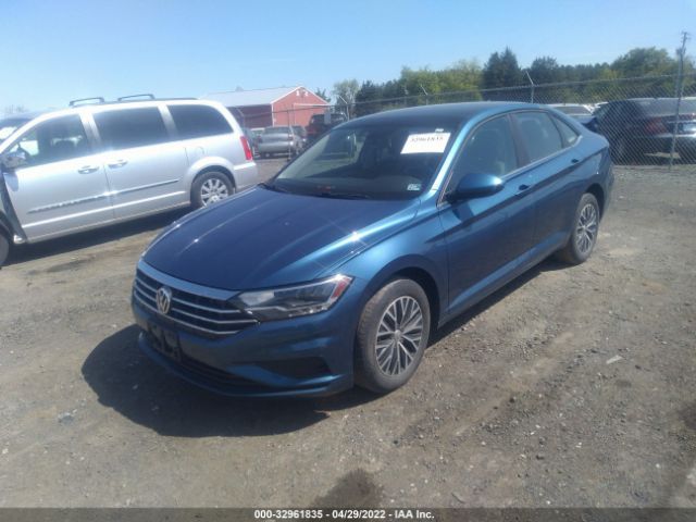 Photo 1 VIN: 3VWC57BUXKM038114 - VOLKSWAGEN JETTA 