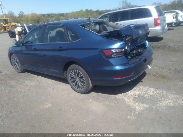 Photo 2 VIN: 3VWC57BUXKM038114 - VOLKSWAGEN JETTA 