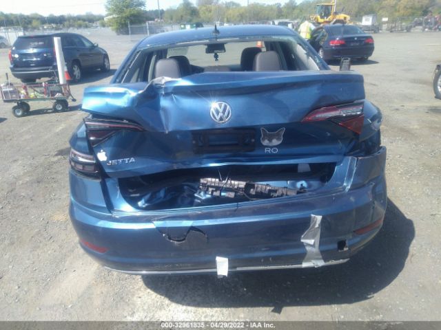 Photo 5 VIN: 3VWC57BUXKM038114 - VOLKSWAGEN JETTA 