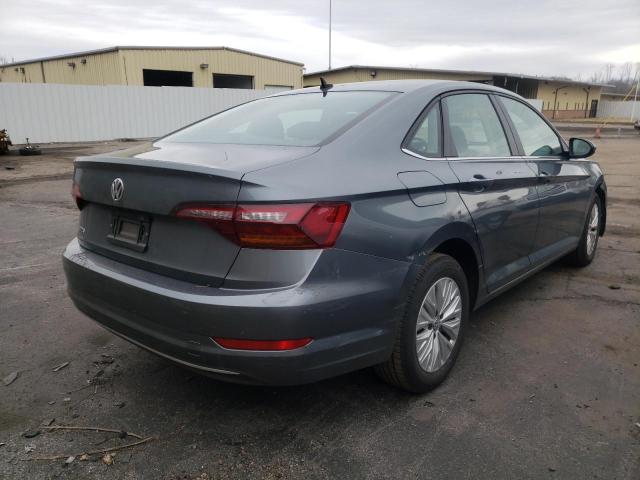 Photo 3 VIN: 3VWC57BUXKM048075 - VOLKSWAGEN JETTA S 