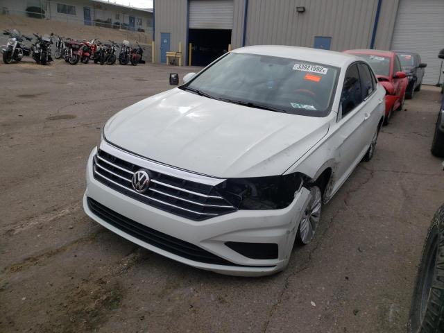 Photo 1 VIN: 3VWC57BUXKM054359 - VOLKSWAGEN JETTA S 