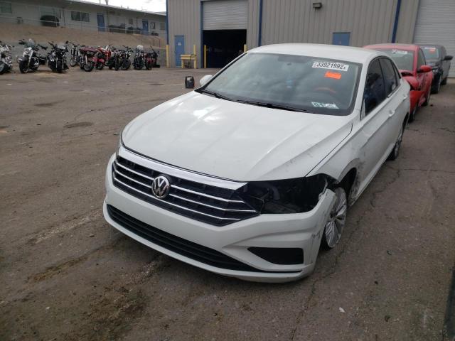 Photo 8 VIN: 3VWC57BUXKM054359 - VOLKSWAGEN JETTA S 