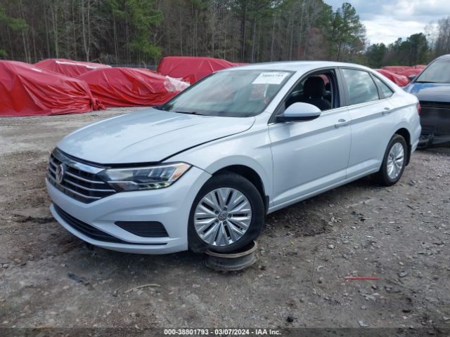 Photo 1 VIN: 3VWC57BUXKM058718 - VOLKSWAGEN JETTA 