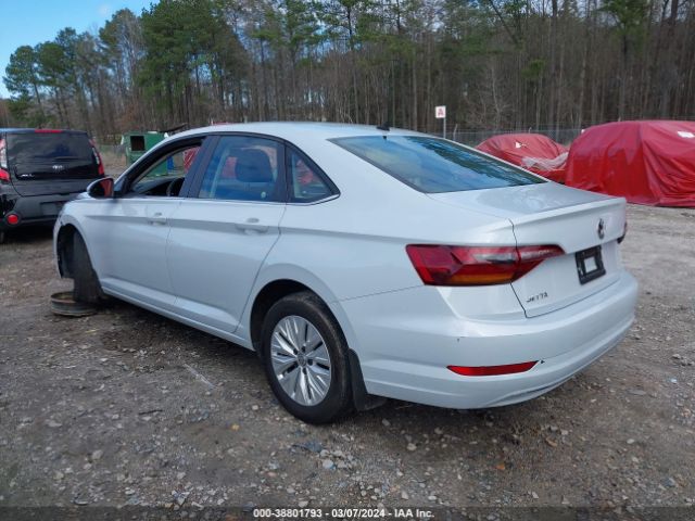 Photo 2 VIN: 3VWC57BUXKM058718 - VOLKSWAGEN JETTA 