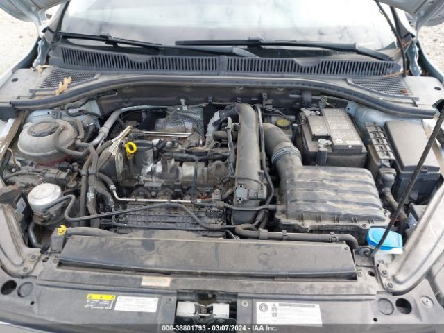 Photo 9 VIN: 3VWC57BUXKM058718 - VOLKSWAGEN JETTA 