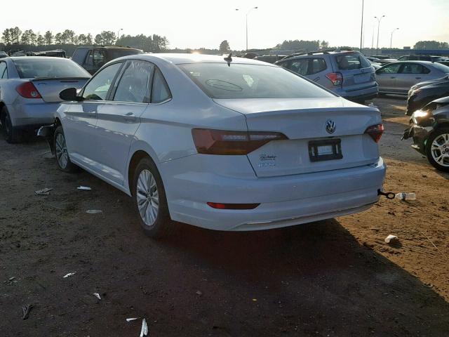 Photo 2 VIN: 3VWC57BUXKM065846 - VOLKSWAGEN JETTA S 