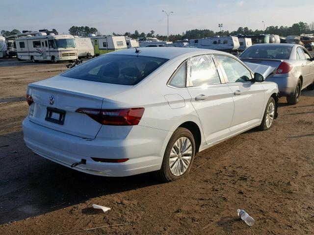 Photo 3 VIN: 3VWC57BUXKM065846 - VOLKSWAGEN JETTA S 