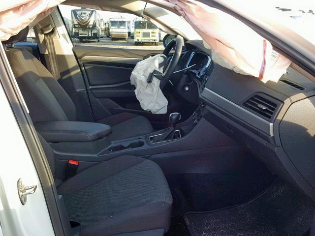 Photo 4 VIN: 3VWC57BUXKM065846 - VOLKSWAGEN JETTA S 