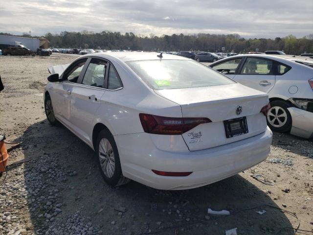 Photo 2 VIN: 3VWC57BUXKM066186 - VOLKSWAGEN JETTA S 