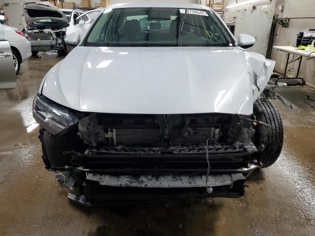 Photo 4 VIN: 3VWC57BUXKM068424 - VOLKSWAGEN JETTA S 