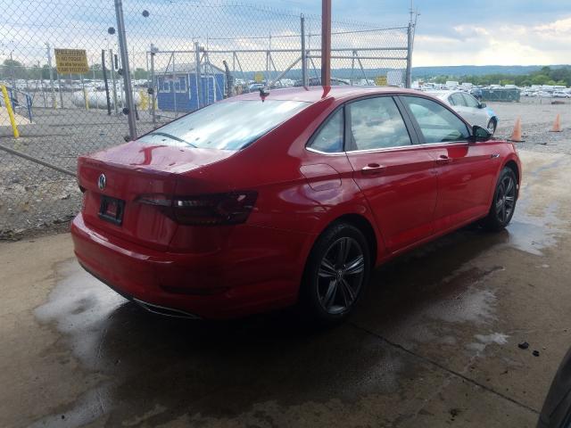 Photo 3 VIN: 3VWC57BUXKM080296 - VOLKSWAGEN JETTA S 