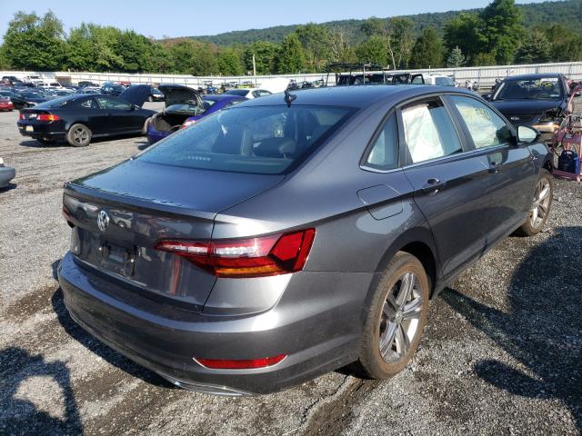 Photo 3 VIN: 3VWC57BUXKM080332 - VOLKSWAGEN JETTA S 