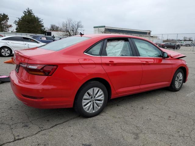 Photo 2 VIN: 3VWC57BUXKM085191 - VOLKSWAGEN JETTA S 