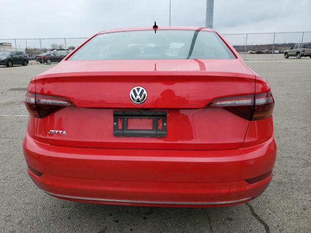 Photo 5 VIN: 3VWC57BUXKM085191 - VOLKSWAGEN JETTA S 