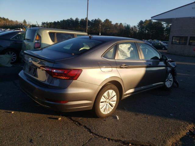 Photo 2 VIN: 3VWC57BUXKM088818 - VOLKSWAGEN JETTA S 