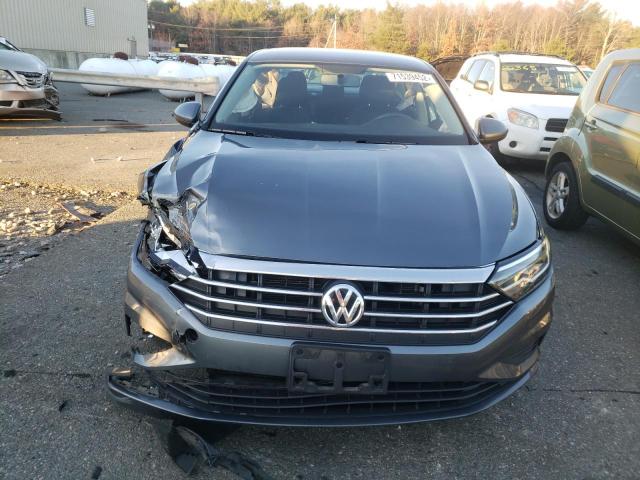 Photo 4 VIN: 3VWC57BUXKM088818 - VOLKSWAGEN JETTA S 