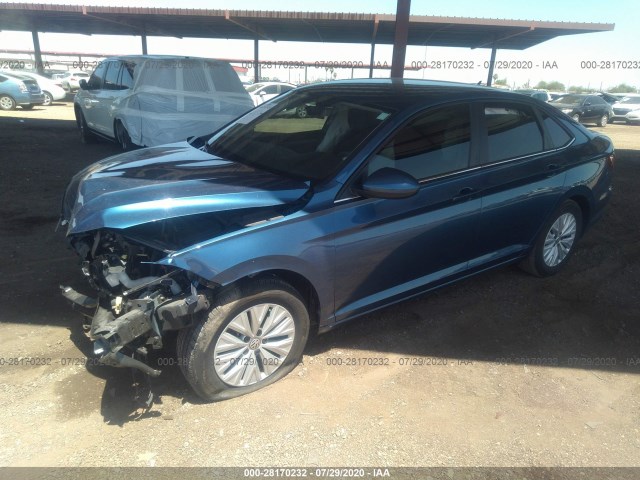 Photo 1 VIN: 3VWC57BUXKM089869 - VOLKSWAGEN JETTA 