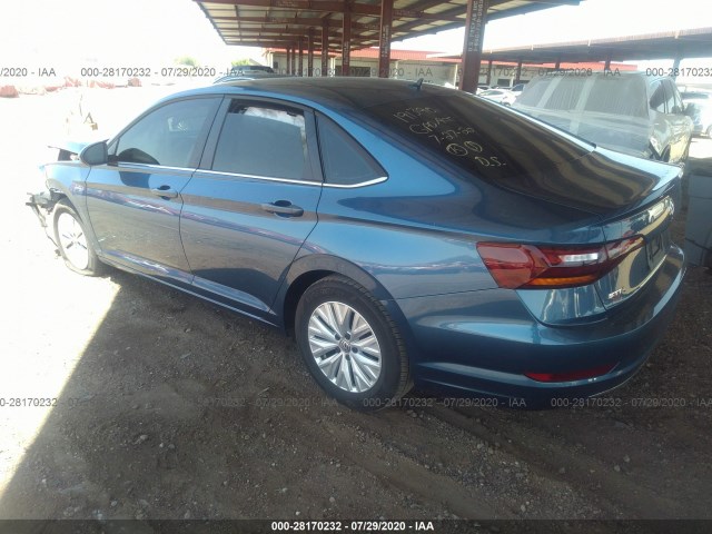 Photo 2 VIN: 3VWC57BUXKM089869 - VOLKSWAGEN JETTA 