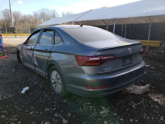 Photo 2 VIN: 3VWC57BUXKM094683 - VOLKSWAGEN JETTA S 