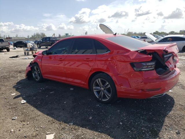 Photo 1 VIN: 3VWC57BUXKM105634 - VOLKSWAGEN JETTA S 