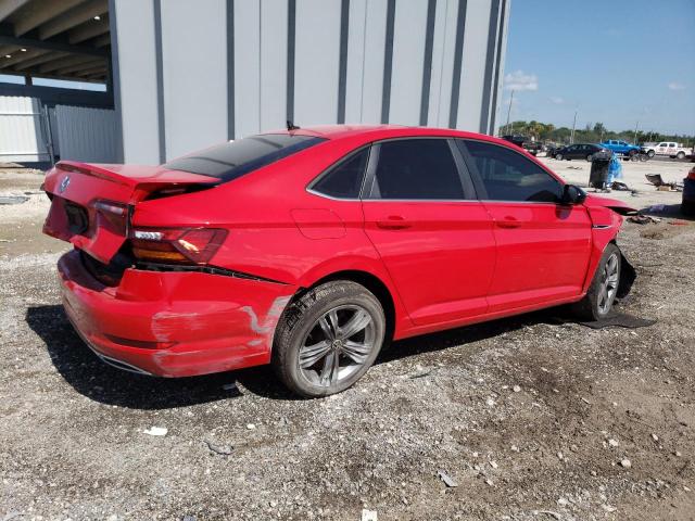 Photo 2 VIN: 3VWC57BUXKM105634 - VOLKSWAGEN JETTA S 