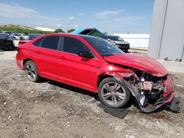 Photo 3 VIN: 3VWC57BUXKM105634 - VOLKSWAGEN JETTA S 