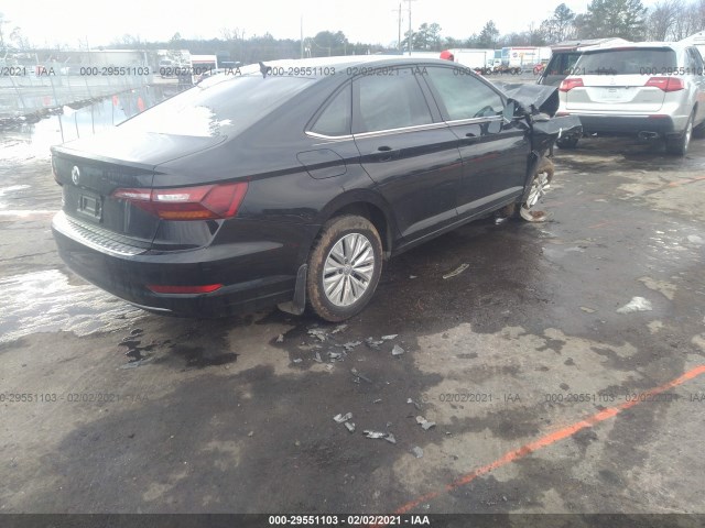 Photo 3 VIN: 3VWC57BUXKM110459 - VOLKSWAGEN JETTA 