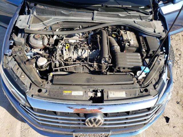 Photo 6 VIN: 3VWC57BUXKM122627 - VOLKSWAGEN JETTA S 