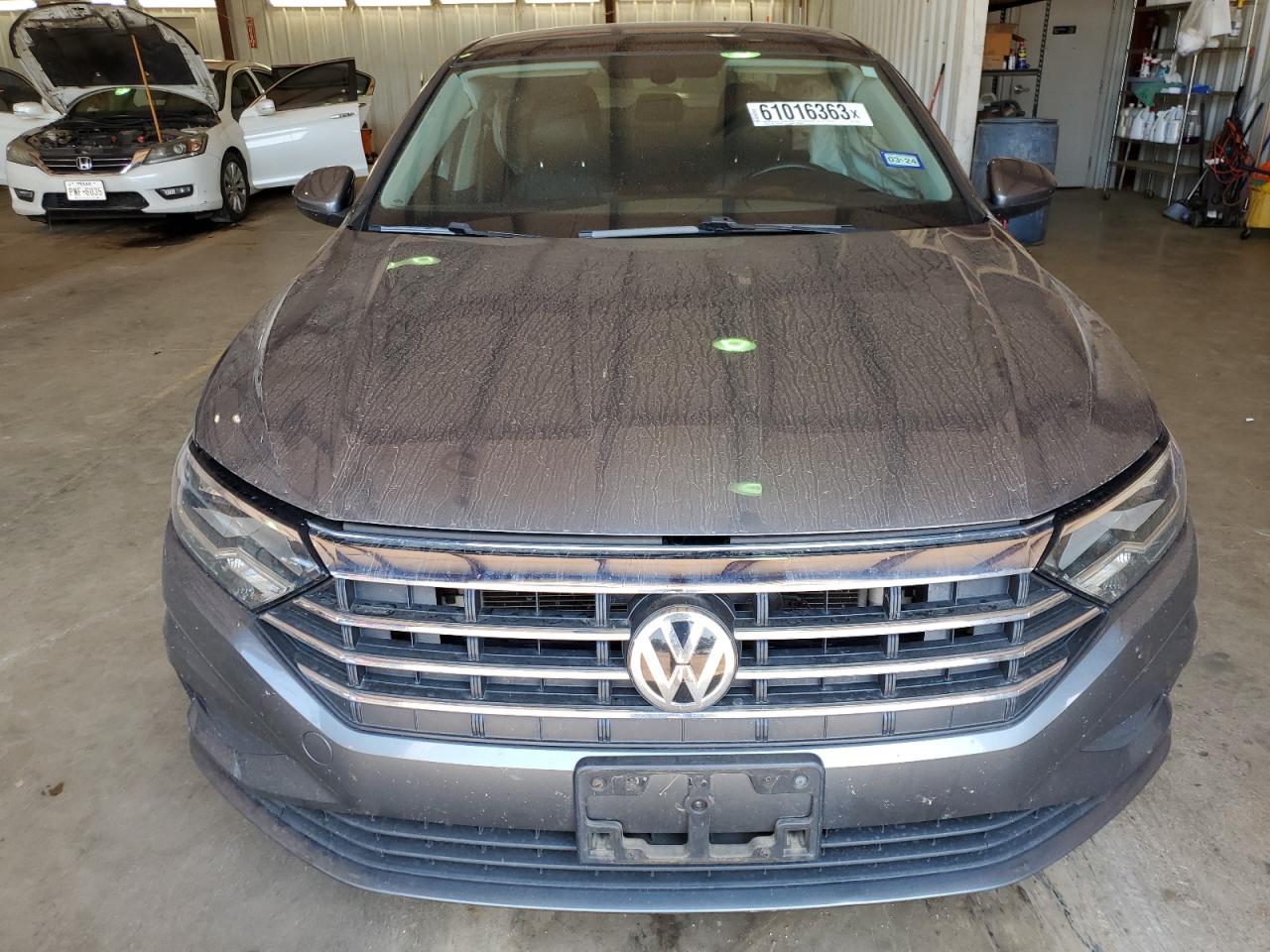 Photo 4 VIN: 3VWC57BUXKM124328 - VOLKSWAGEN JETTA 