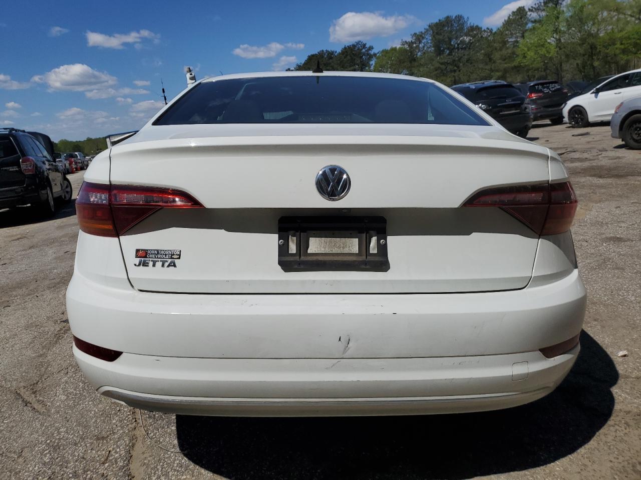 Photo 5 VIN: 3VWC57BUXKM127309 - VOLKSWAGEN JETTA 