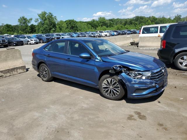 Photo 3 VIN: 3VWC57BUXKM134485 - VOLKSWAGEN JETTA 