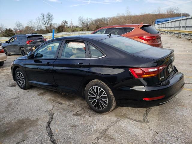 Photo 1 VIN: 3VWC57BUXKM137208 - VOLKSWAGEN JETTA S 