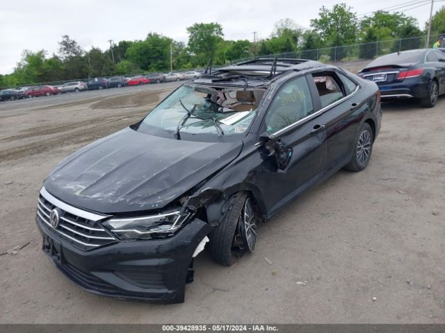 Photo 1 VIN: 3VWC57BUXKM137614 - VOLKSWAGEN JETTA 