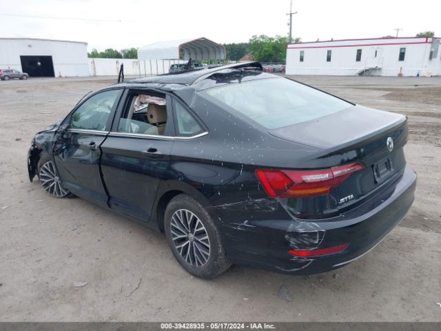 Photo 2 VIN: 3VWC57BUXKM137614 - VOLKSWAGEN JETTA 