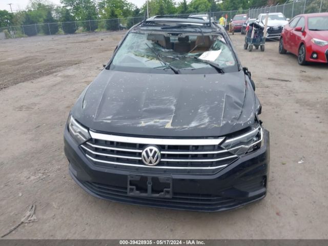 Photo 5 VIN: 3VWC57BUXKM137614 - VOLKSWAGEN JETTA 