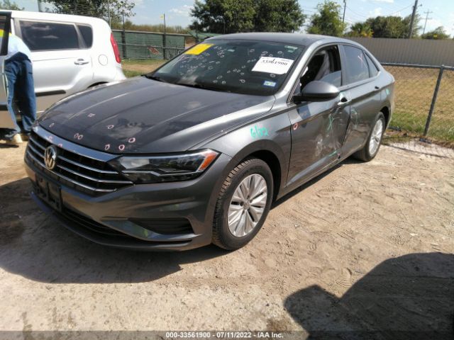 Photo 1 VIN: 3VWC57BUXKM151299 - VOLKSWAGEN JETTA 