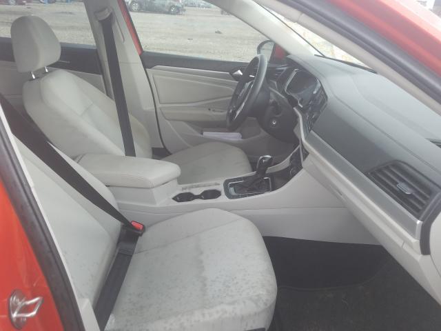 Photo 4 VIN: 3VWC57BUXKM151576 - VOLKSWAGEN JETTA S 