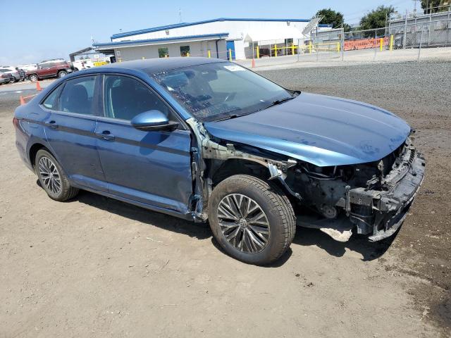 Photo 3 VIN: 3VWC57BUXKM154865 - VOLKSWAGEN JETTA 