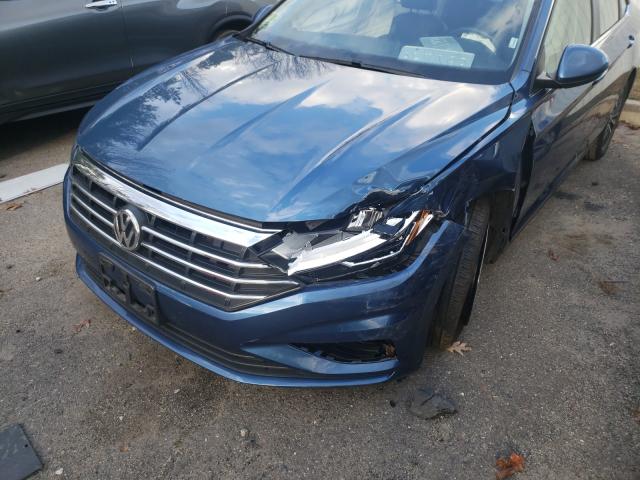 Photo 8 VIN: 3VWC57BUXKM155241 - VOLKSWAGEN JETTA S 