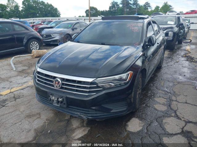 Photo 1 VIN: 3VWC57BUXKM159290 - VOLKSWAGEN JETTA 