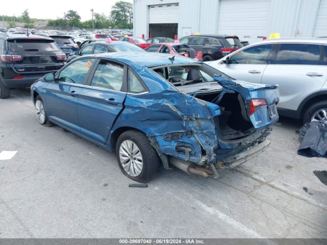 Photo 2 VIN: 3VWC57BUXKM170676 - VOLKSWAGEN JETTA 