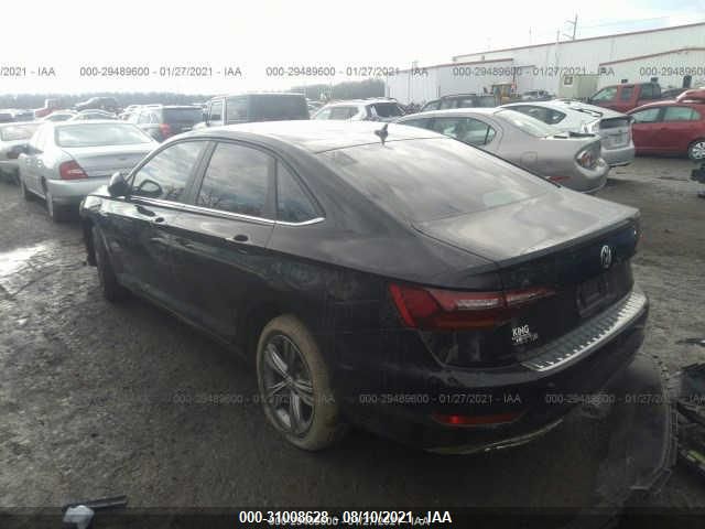 Photo 2 VIN: 3VWC57BUXKM197263 - VOLKSWAGEN JETTA 