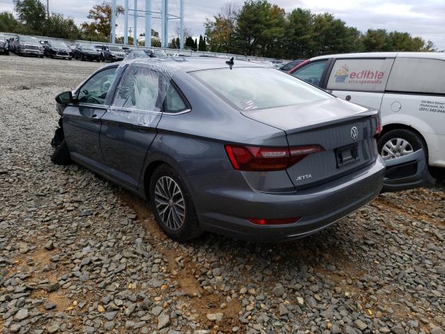 Photo 2 VIN: 3VWC57BUXKM202073 - VOLKSWAGEN JETTA S 