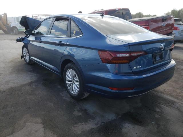 Photo 2 VIN: 3VWC57BUXKM204616 - VOLKSWAGEN JETTA S 